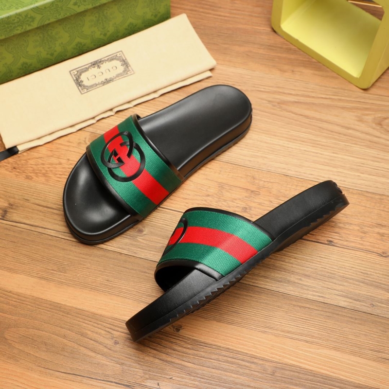 Gucci Slippers